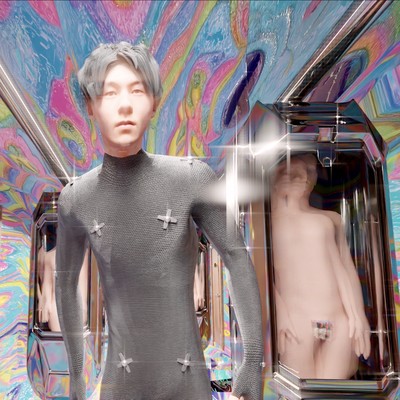 現実創造マニュアルのジャケット写真