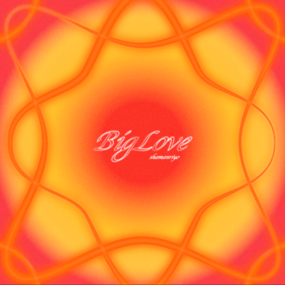 Big Love Front Cover