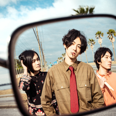 shineのジャケット写真