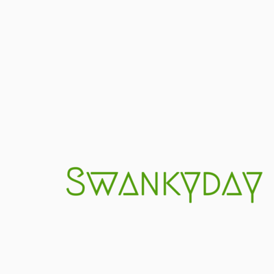 swankyday Front Cover