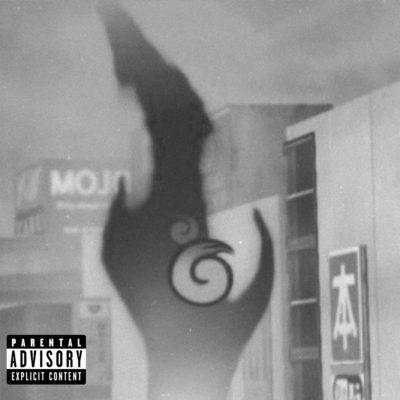 Existence Front Cover