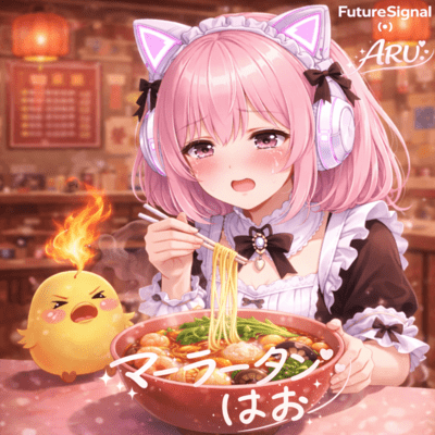 Ma la tan Hao Front Cover