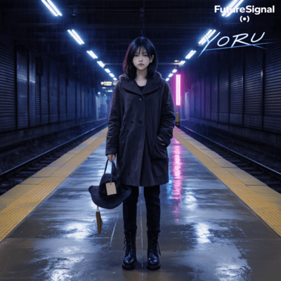 100円の魔女のジャケット写真