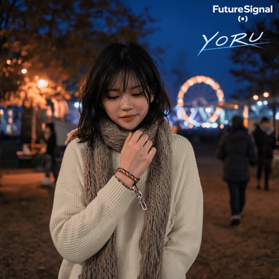 wristband Front Cover