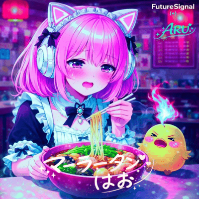 Ma la tan Hao (Sped Up) Front Cover