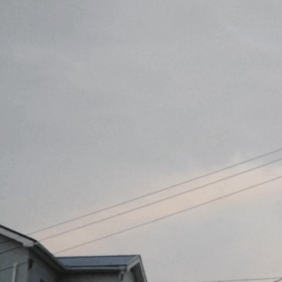 エンドロールのジャケット写真