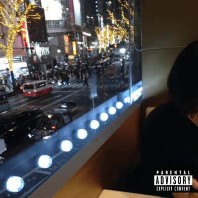 2 years laterのジャケット写真