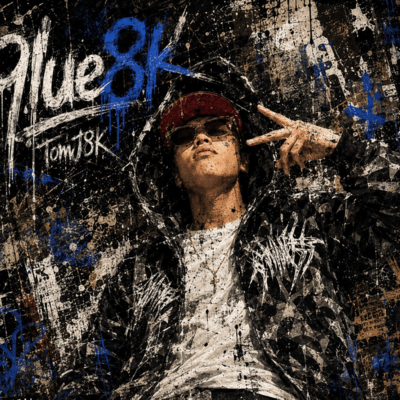 9lue8k Front Cover