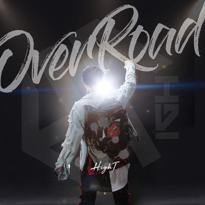 OverRoadのジャケット写真