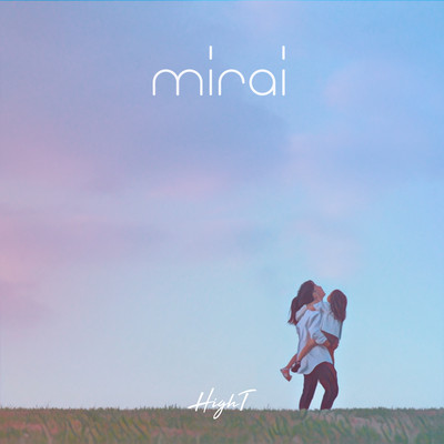MIRAI Front Cover