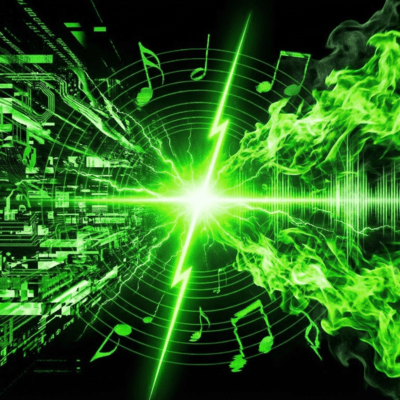 PRISM PARADOX Front Cover