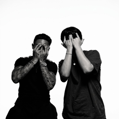 LIE Front Cover