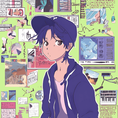 4 hours and 100 songs:51-100 Front Cover