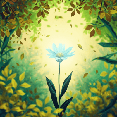 心の秘境 (feat. 小春六花)のジャケット写真