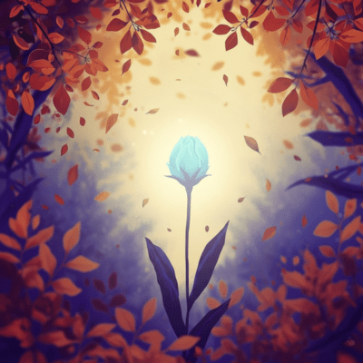 モノローグ (feat. 小春六花)のジャケット写真