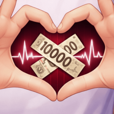 シェアリングエロノミー (feat. 夢ノ結唱 ROSE)のジャケット写真