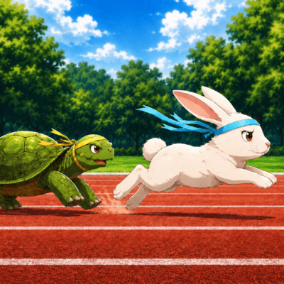 Restarter's High (feat. Yumenokessho AVER) Front Cover