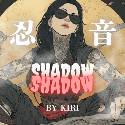 Shadow Shadow Front Cover