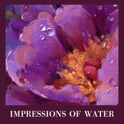 Impressions of Water Front Cover