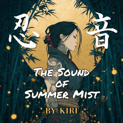 The Sound of Summer Mist Front Cover
