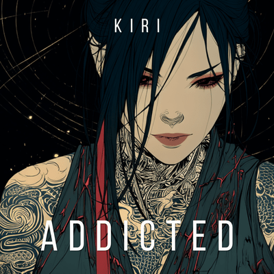 ADDICTED Front Cover