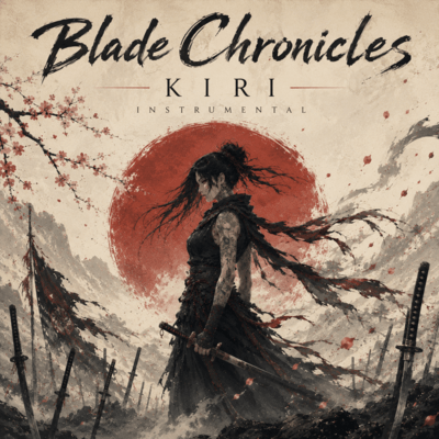 Blade Chronicles Front Cover