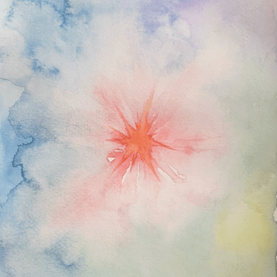 Nichi nichi Front Cover