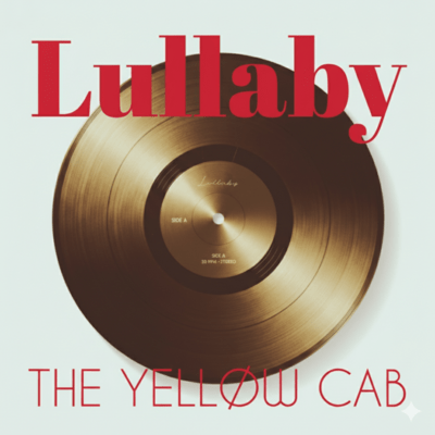 Lullaby Front Cover