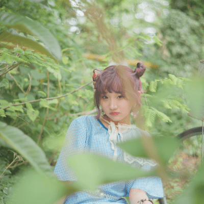 I feel empty. Front Cover