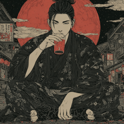 Meimei Front Cover