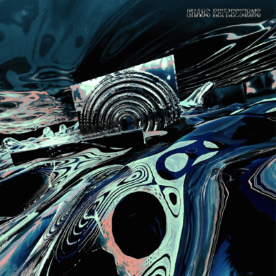 Chaos Reflections Front Cover