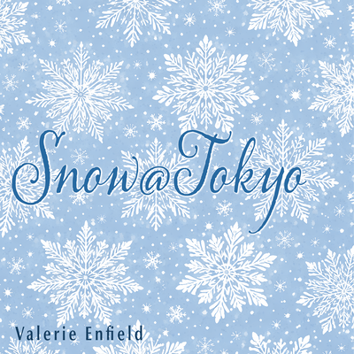 Snow@Tokyo (260208) Front Cover