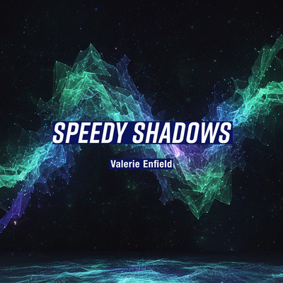 Speedy Shadows Front Cover
