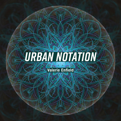 Urban Notation Front Cover