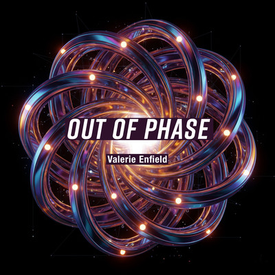 Out of phase Front Cover