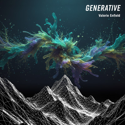 Generative Front Cover