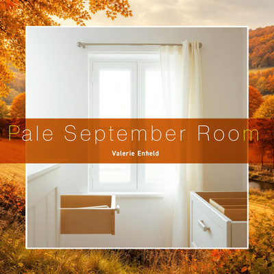 Pale September Room Front Cover