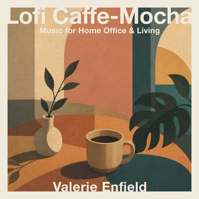 Lofi Caffe-Mocha Front Cover