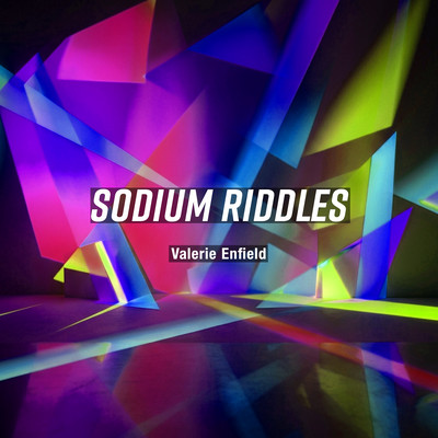Sodium Riddles (Detroit edit) Front Cover