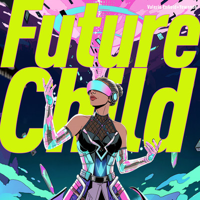 Future Childのジャケット写真
