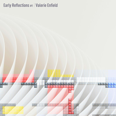 Early Reflections #1 Front Cover