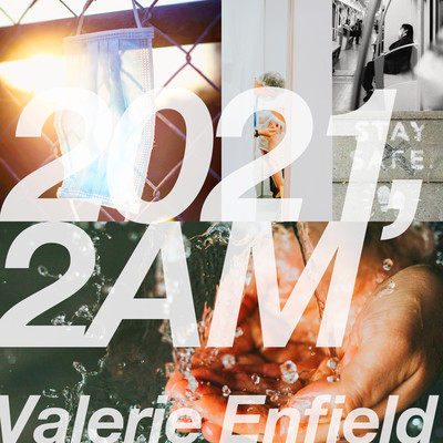 2021, 2AM Front Cover