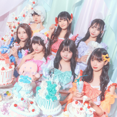 OLiDOL!おりどる!のジャケット写真