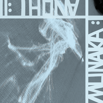 ANOHI Front Cover