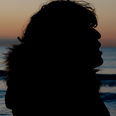 暁のジャケット写真