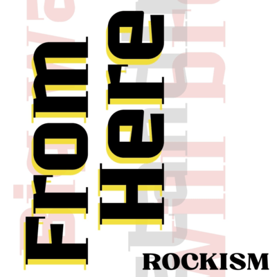 From Here Front Cover