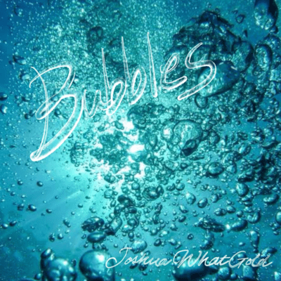 Bubbles Front Cover