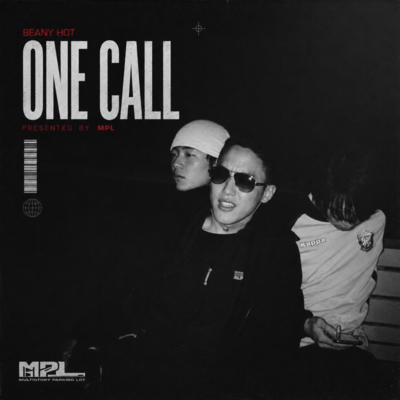 One Call (feat. Beany Hot) Front Cover