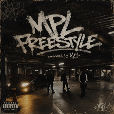 Multistory Parking freestyle (feat. Joshua WhatGold, Beany Hot & Wassen Boy) Front Cover