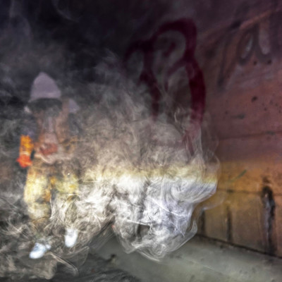 yabaighのジャケット写真